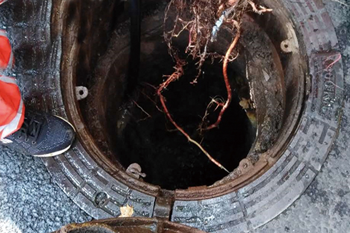 阳东管道预处理